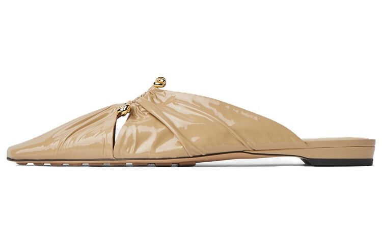 

Тапочки женские Bottega Veneta