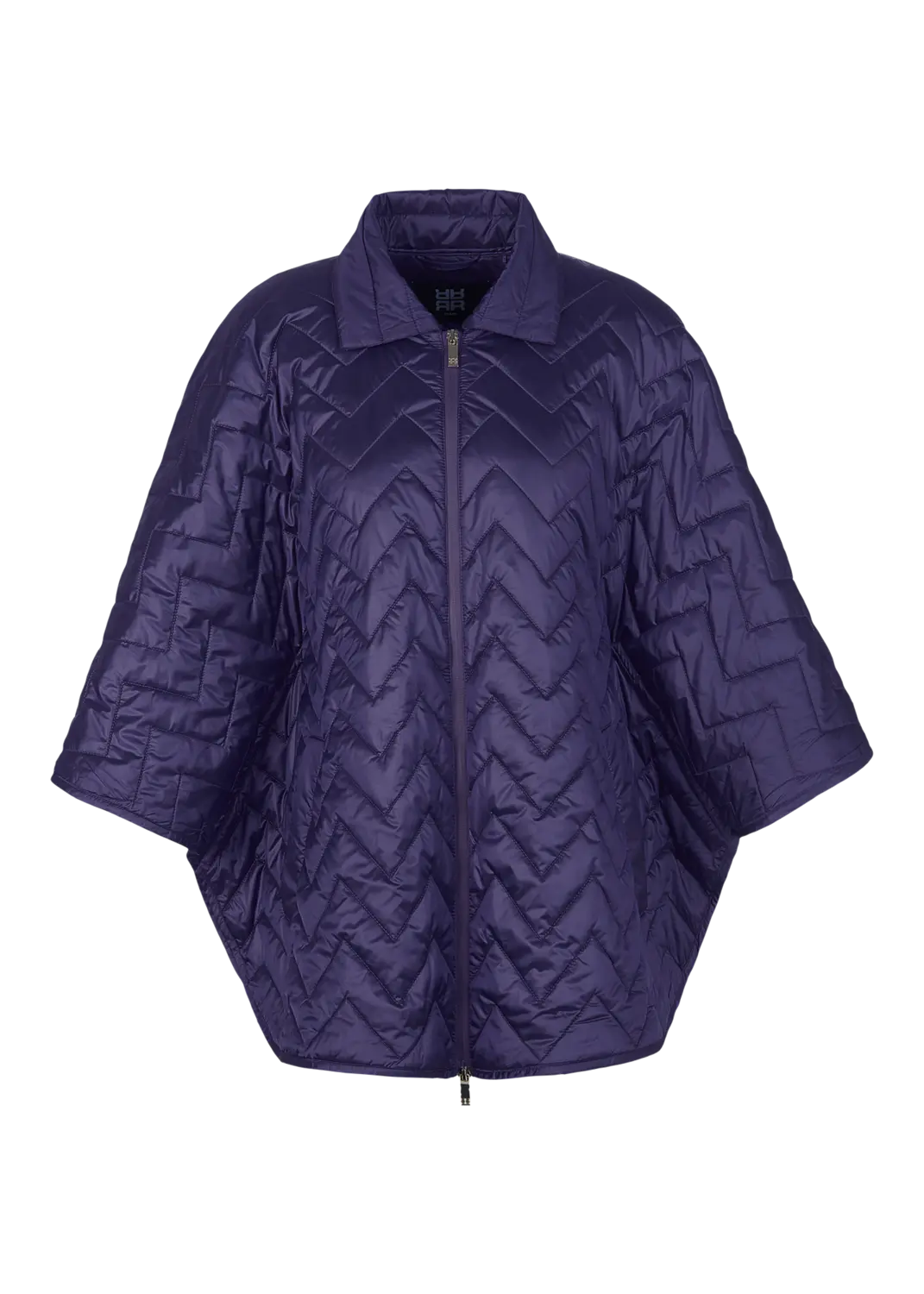 

Уличная куртка RIANI, цвет black violet