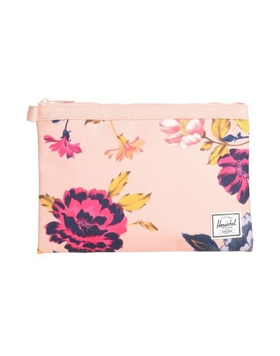 

Сумка HERSCHEL SUPPLY CO., розовый
