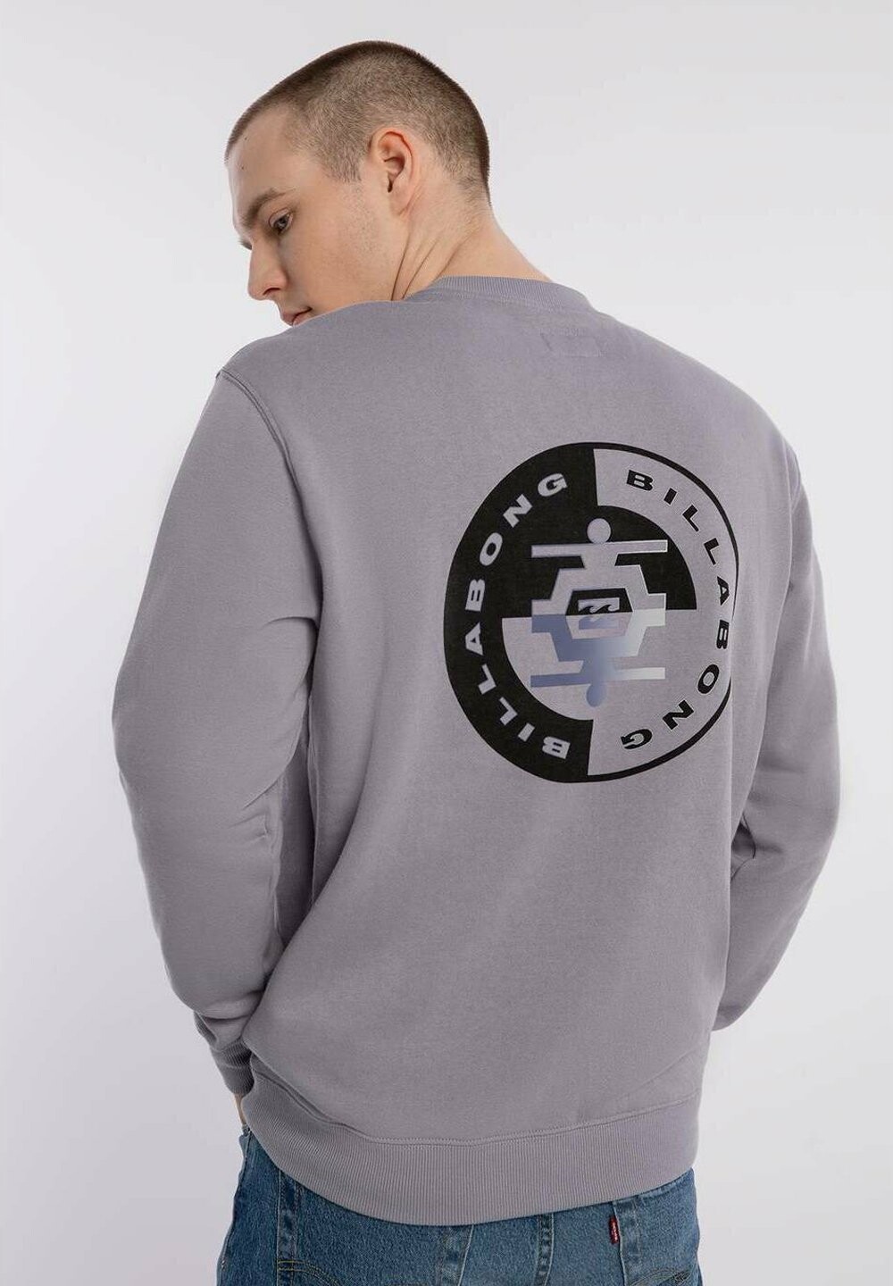 

Толстовка Billabong