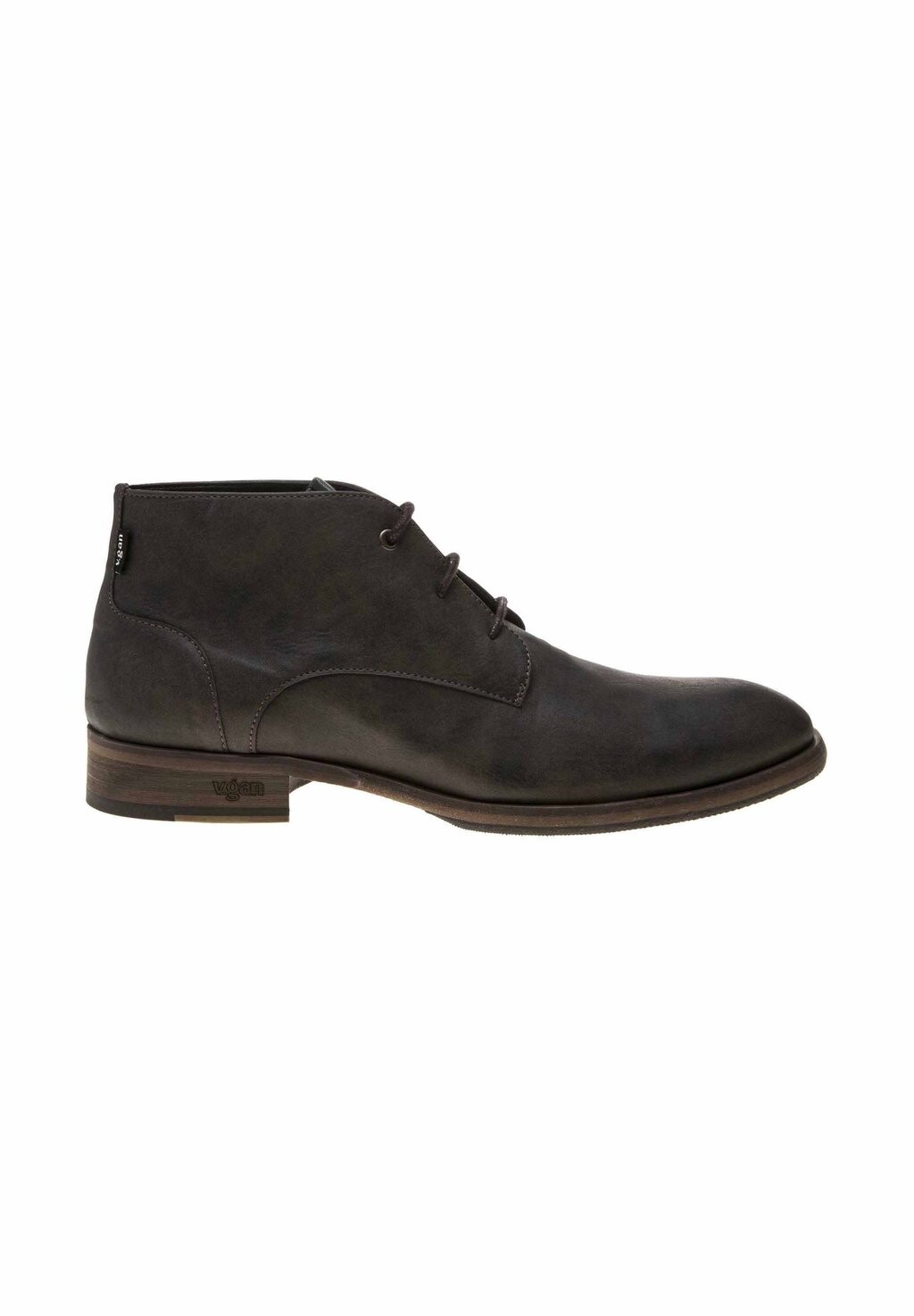 

Ботильоны на шнуровке GOJI CHUKKA V.GAN, коричневый