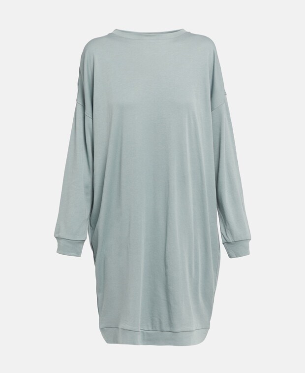 

Ночная рубашка Schiesser, цвет Slate Blue