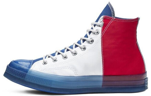 

Конверсы Chuck Taylor All Star парусиновые туфли унисекс