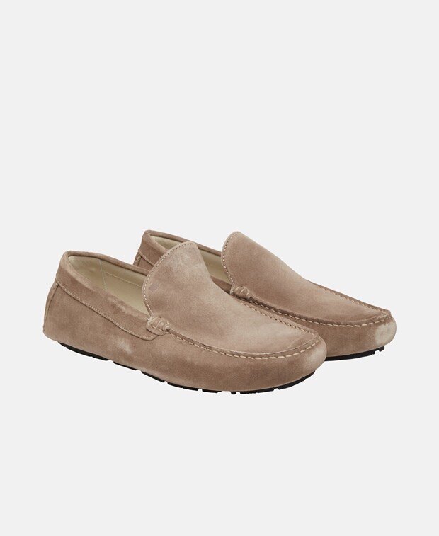 

Мокасины Florsheim, цвет Tan