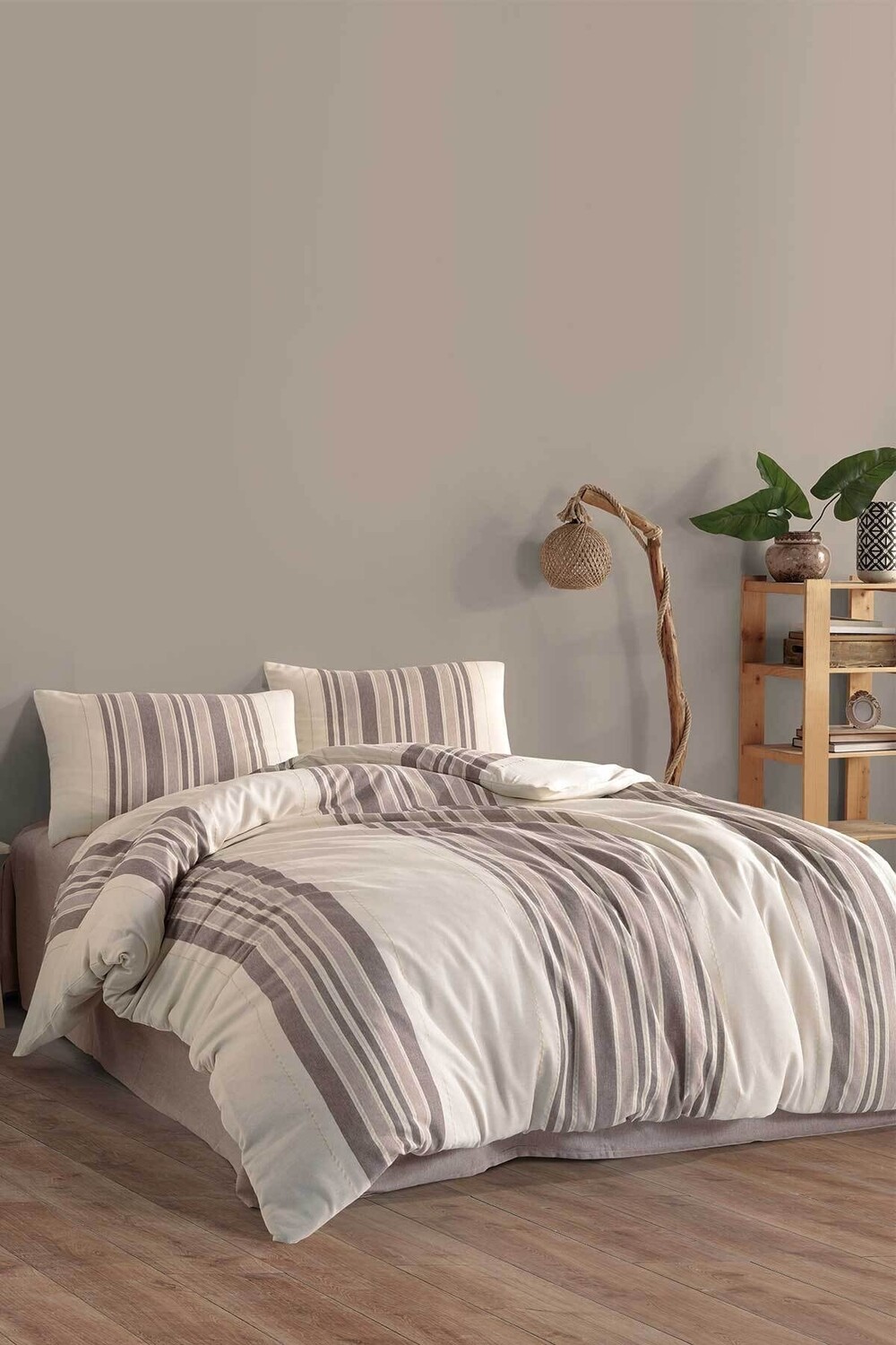 

Комплект пододеяльников Elart Natural Style одинарный