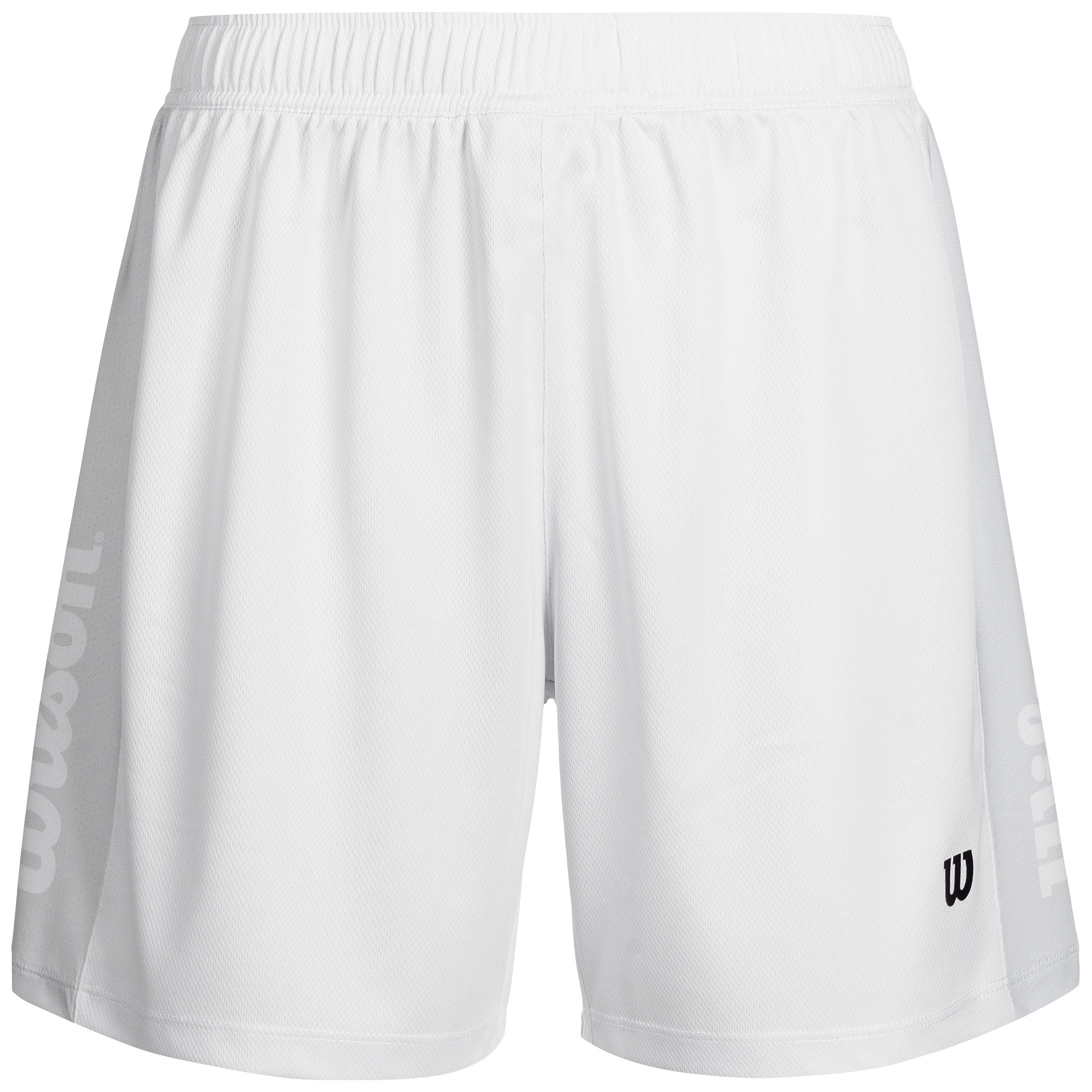 Спортивные шорты Wilson Shorts Fundamentals, белый