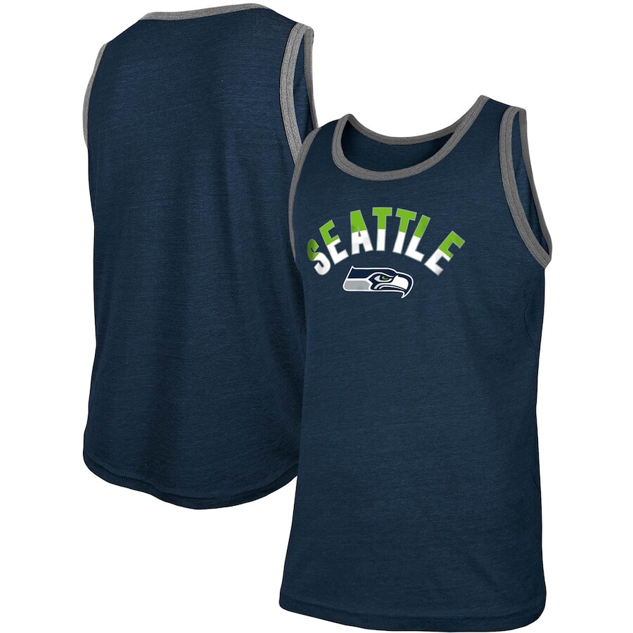 

Майка New Era Seattle Seahawks, нави