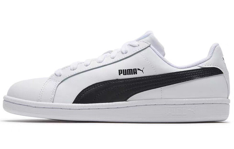 

Кроссовки унисекс для скейтбординга Puma Smash L, белые