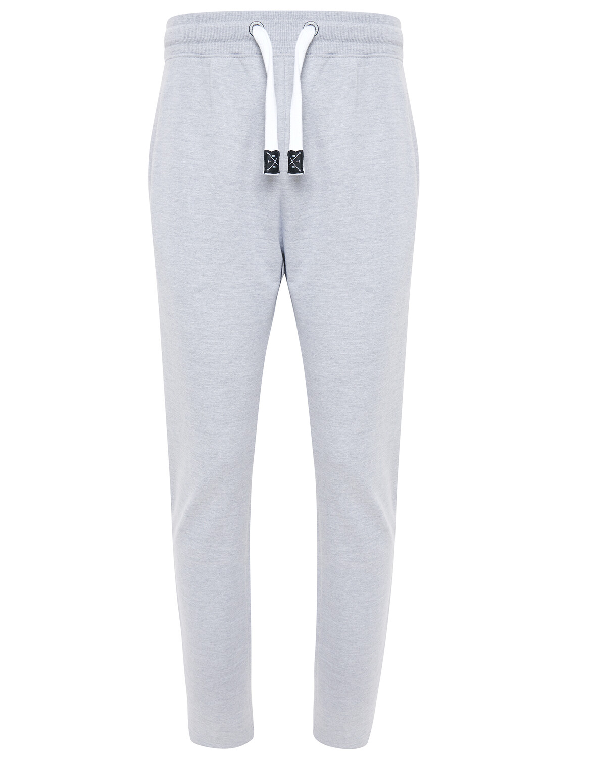 

Спортивные брюки Threadbare Sweat THB Fleece Jogger Mar, серый