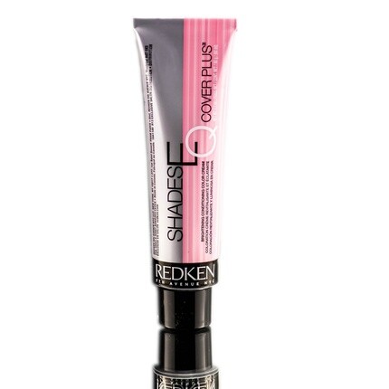 

Shades Eq Cover+ Fire Rush 60мл, Redken