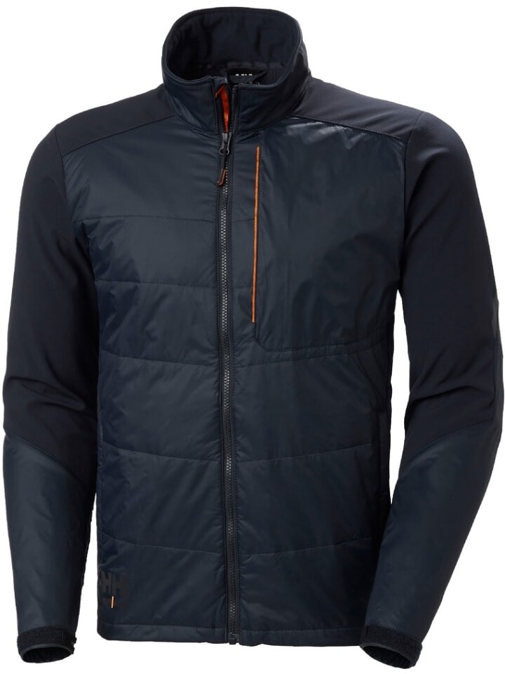 

Переходная куртка Helly Hansen, синий