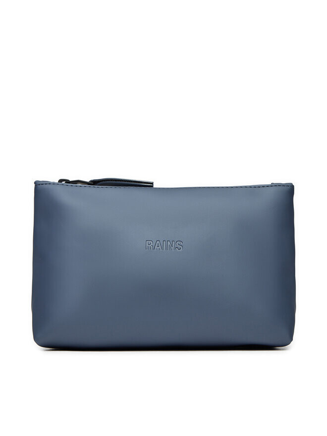 

Косметичка Rains Cosmetic Bag 15600, синий