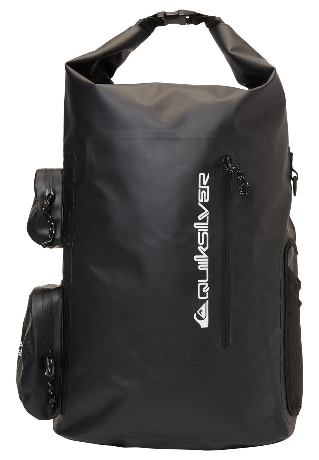 

Рюкзак Evening Sesh 35L Surf Quiksilver, цвет black black