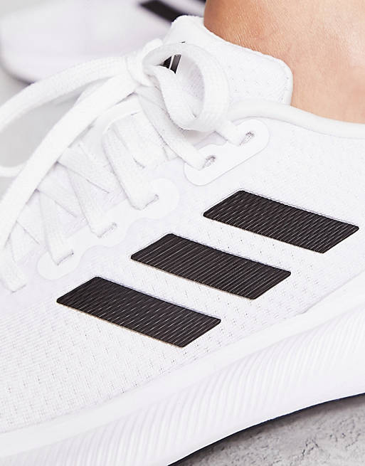 

Белые кроссовки adidas Running Run Falcon 3.0, Белый