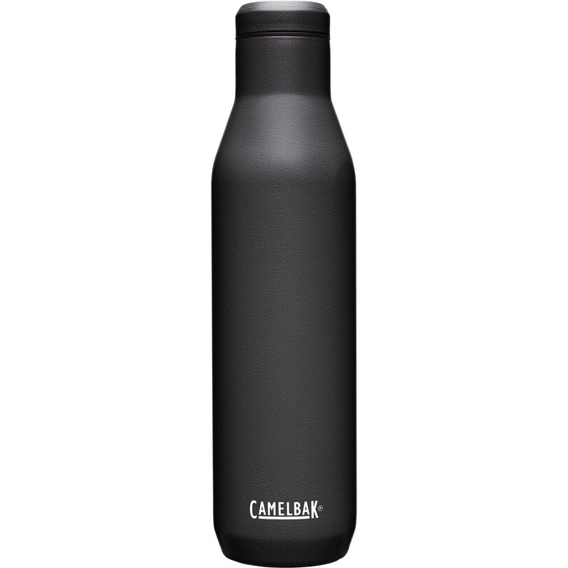 

Бутылка Horizon SST с вакуумной изоляцией Camelbak, черный