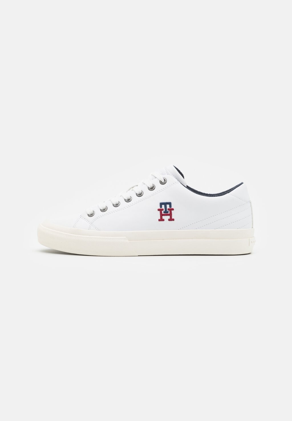 

Кроссовки Tommy Hilfiger, белый