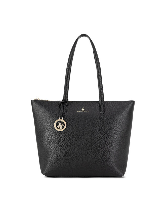 

Сумка Beverly Hills Polo Club BHPC-B-016-06, черный