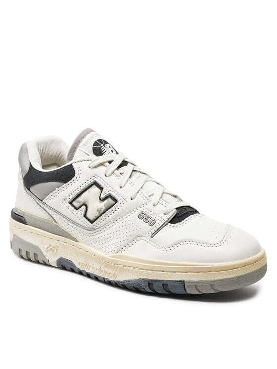 

Кроссовки New Balance, экрю