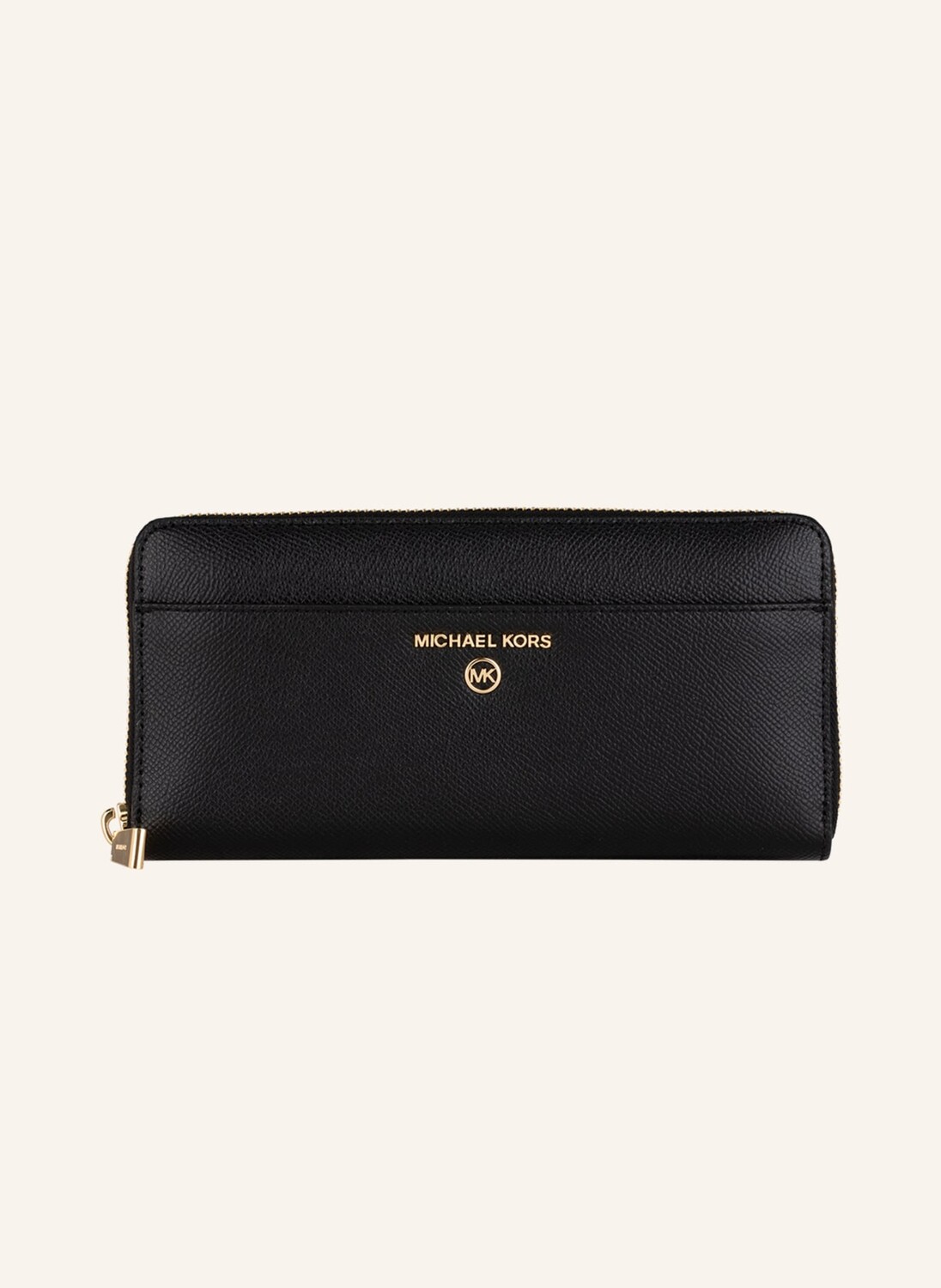 

Кошелек MICHAEL KORS MERCER, черный