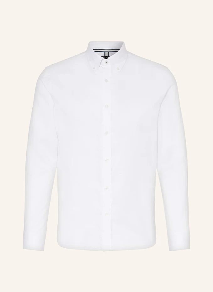 

Рубашка оксфорд стандартного кроя allardo Ted Baker, белый