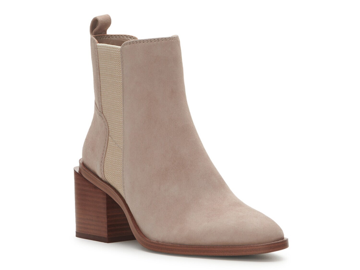 

Ботинки Vince Camuto Kreshna, серо-коричневый
