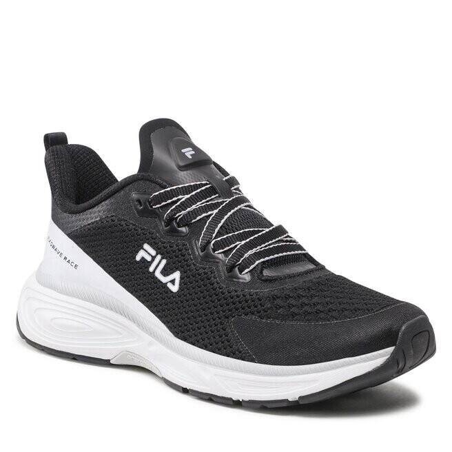 

Кроссовки Fila ExowaveRace, черный