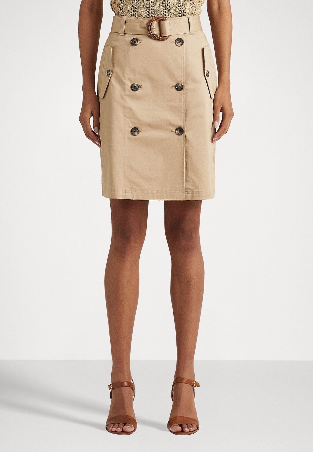 

Мини-юбка Lauren Ralph Lauren