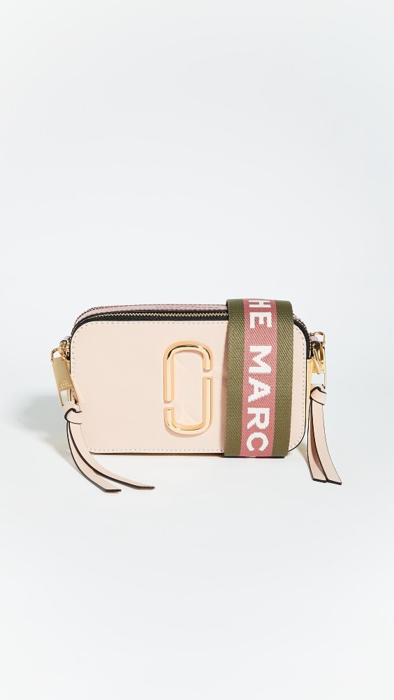 

Сумка Marc Jacobs The Snapshot