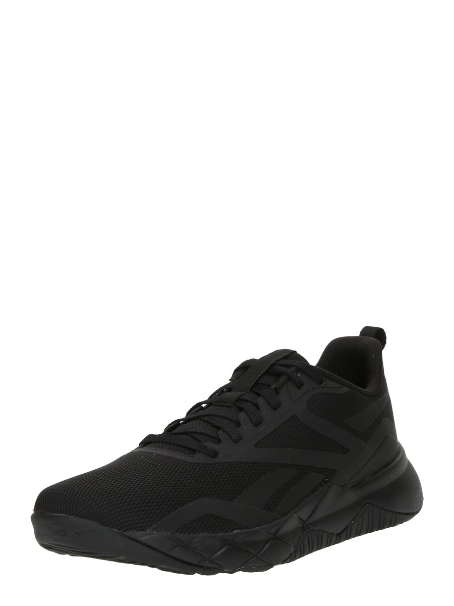 

Беговые кроссовки Reebok NFX TRAINER, черный