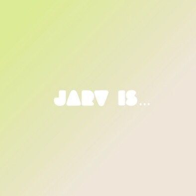 

Виниловая пластинка Jarv Is… - Beyond The Pale