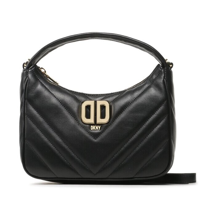 

Сумка DKNY DelphineTz Demi, черный