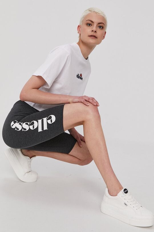 

Эллесс - шорты Ellesse, серый