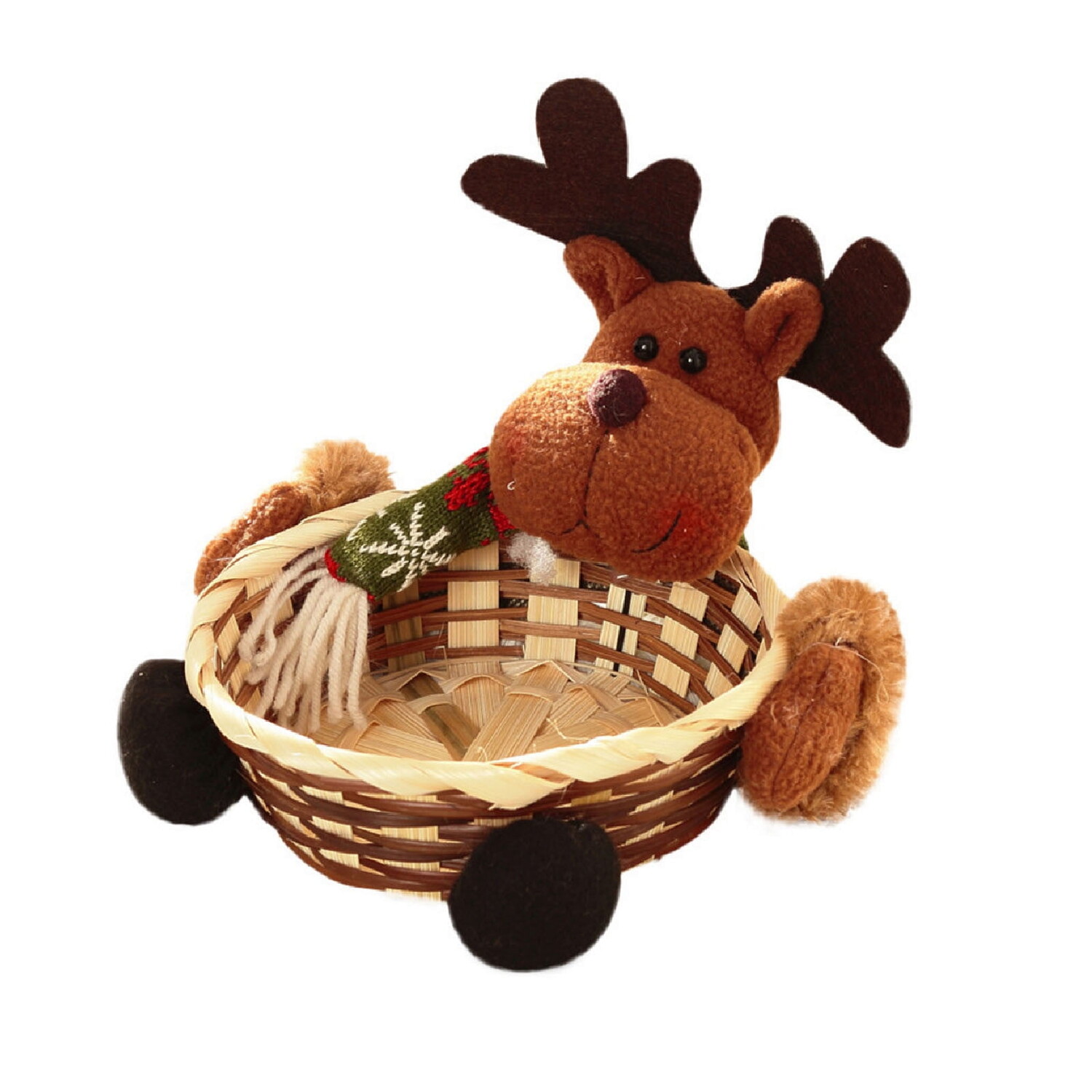 

Корзина для хранения конфет Yuehao