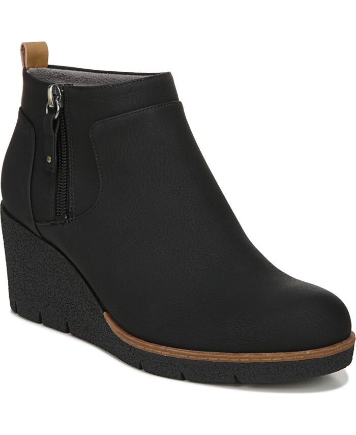 

Женские ботильоны Bianca Dr. Scholl's, черный
