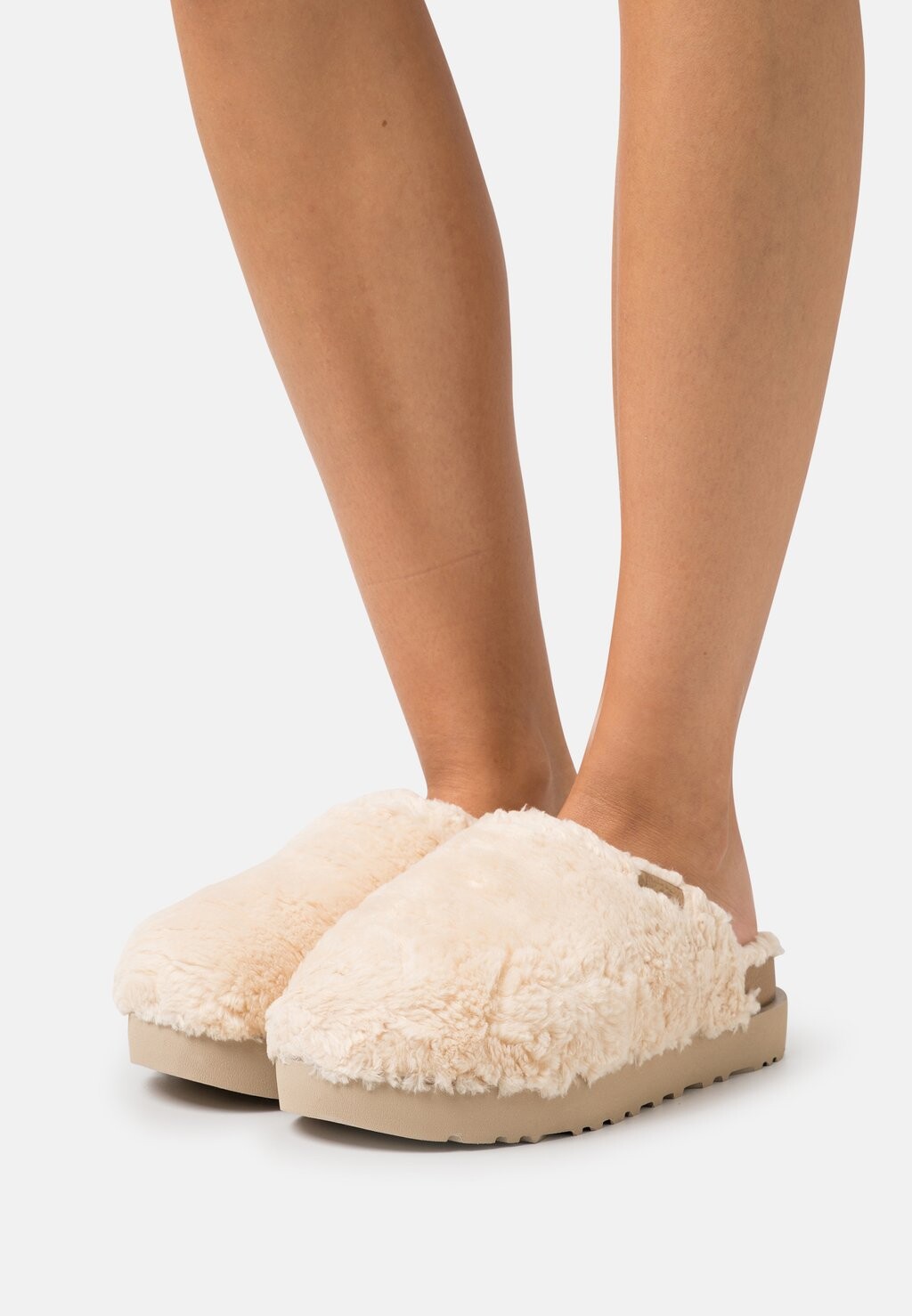 

Тапочки UGG