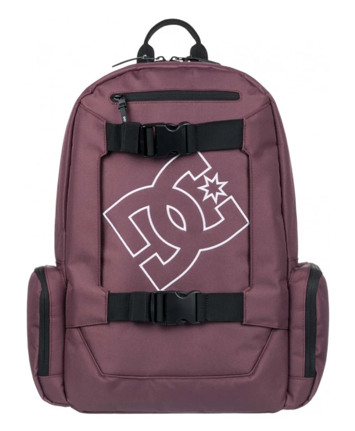 

Рюкзак Chalkers 5 Dc Shoes, фиолетовый