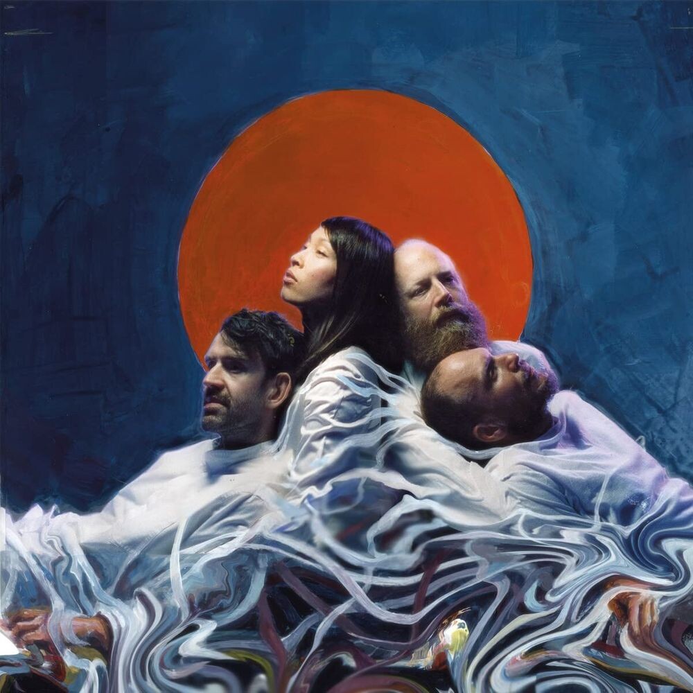 

Диск CD Slugs Of Love - Little Dragon