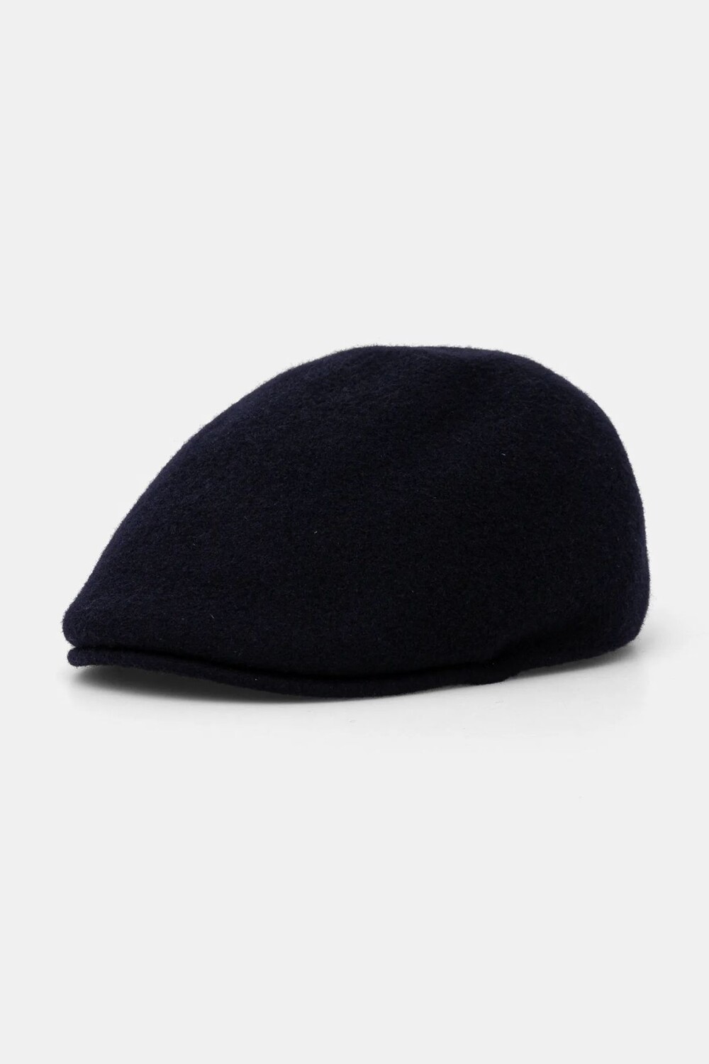 

Шерстяная матросская шляпа кангол Kangol, темно-синий