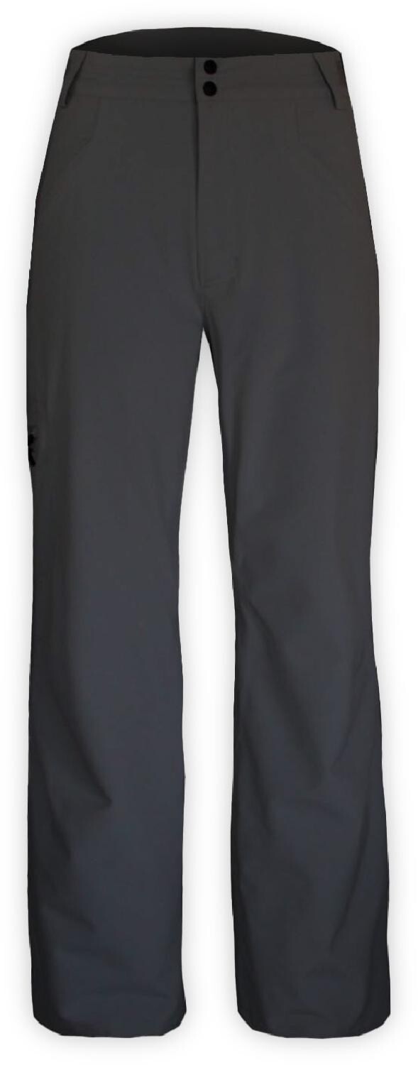 

Зимние брюки Front Range — мужские Boulder Gear, серый