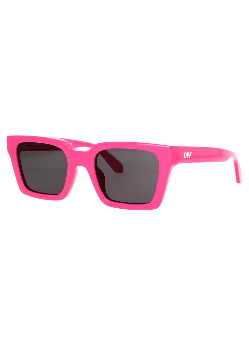 цена Солнцезащитные очки Palermo OFF-WHITE, розовый