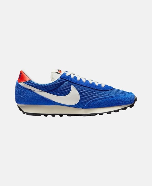 

Кроссовки Nike, синий