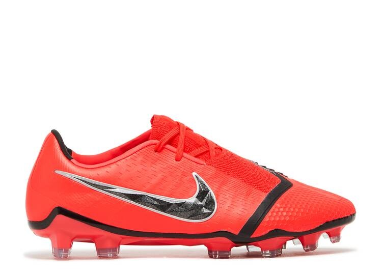 

Кроссовки Nike PHANTOM VENOM ELITE FG 'BRIGHT CRIMSON',, Красный