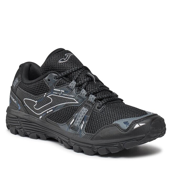 

Кроссовки Joma ShockMen, черный
