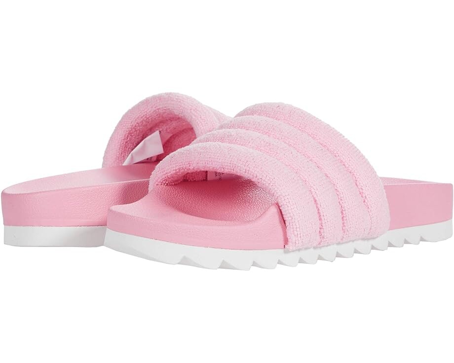 

Сандалии Steve Madden Canny Sandal, цвет Pink Fabric