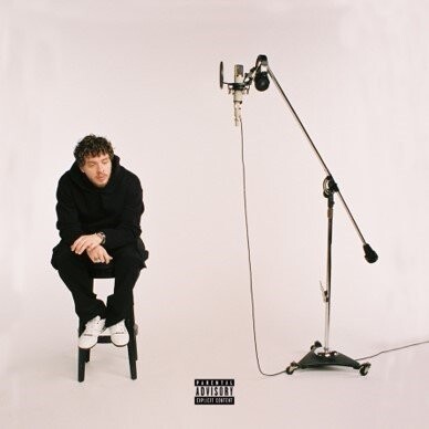

Виниловая пластинка Jack Harlow - Come Home The Kids Miss You (белый винил)