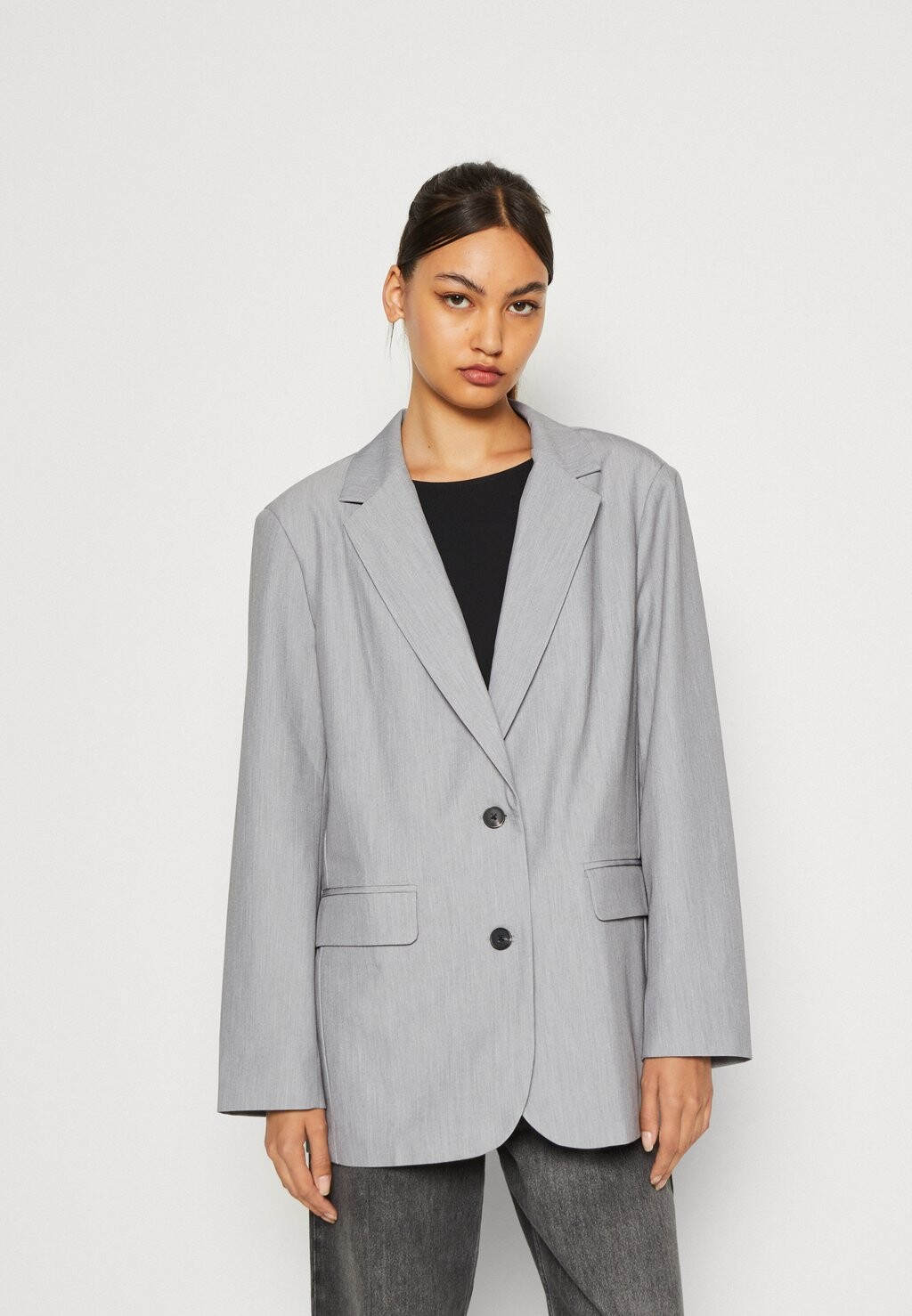 

Длинное пальто Cotton On