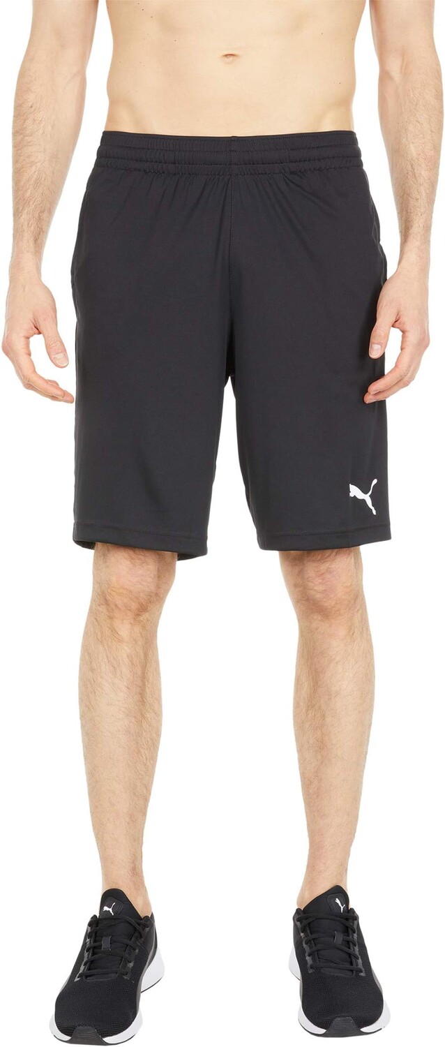 

Активные шорты 8 дюймов PUMA, цвет Puma Black