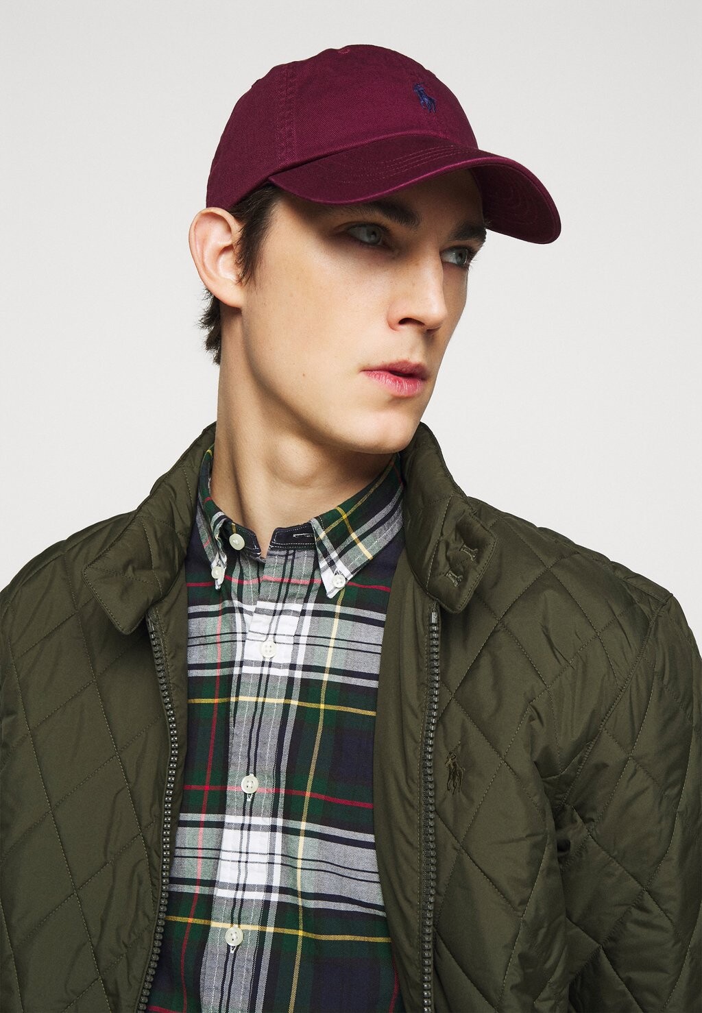 

Панама Polo Ralph Lauren