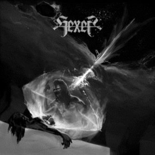 Виниловая пластинка Hexer - Cosmic Doom Ritual