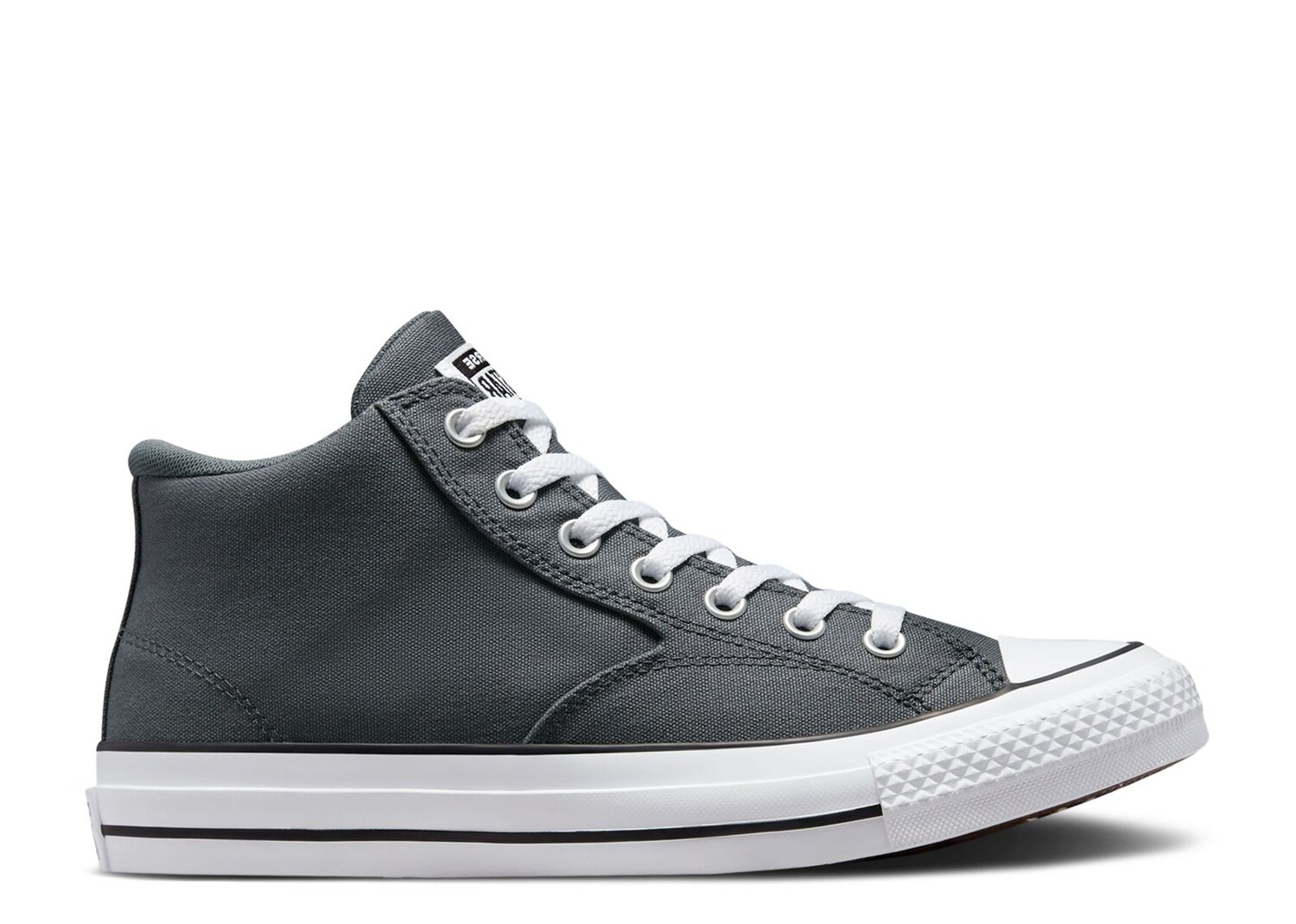 

Кроссовки Converse Chuck Taylor All Star Mid 'Malden Street - Iron Grey', серый
